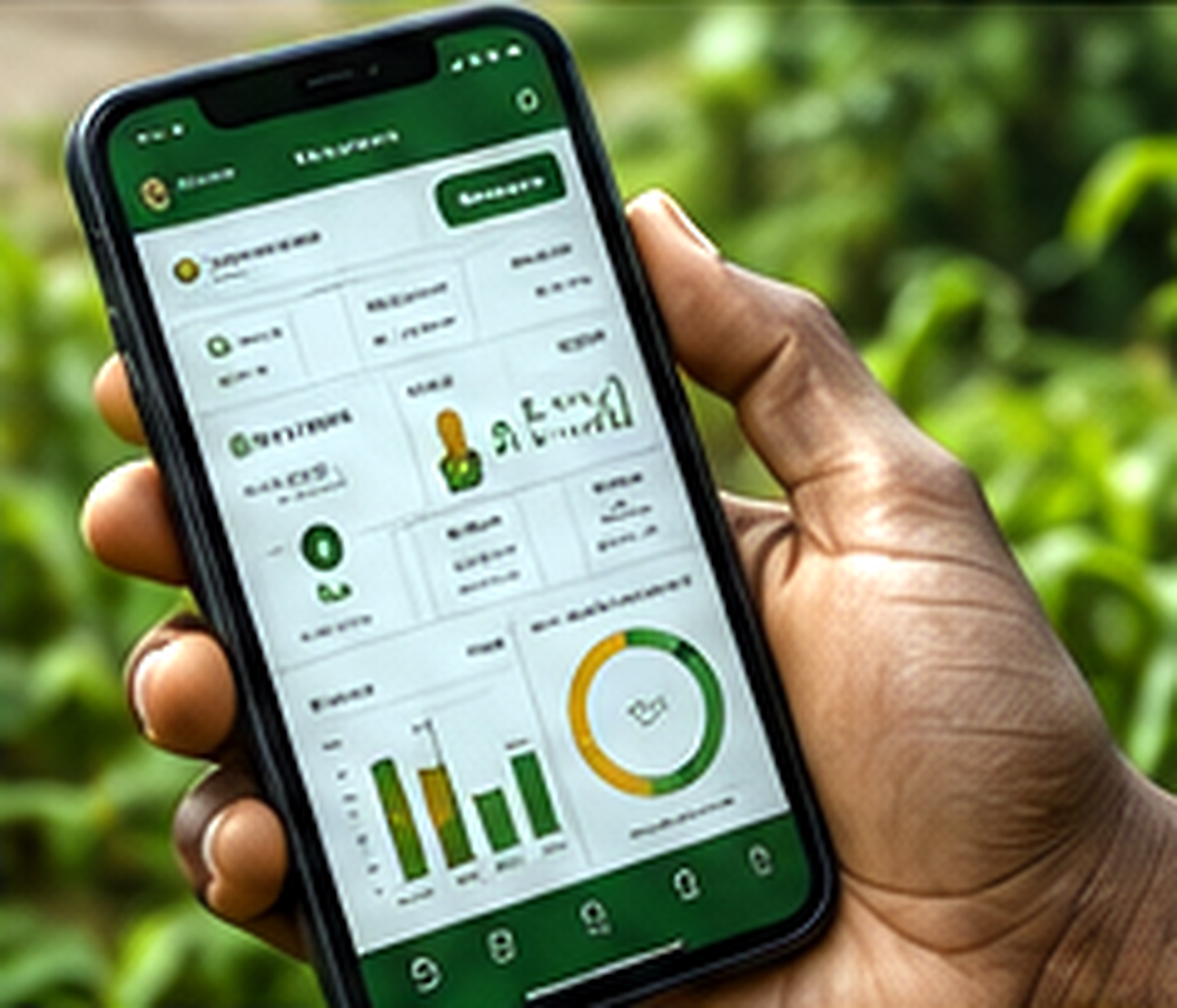 Data for Better Decisions